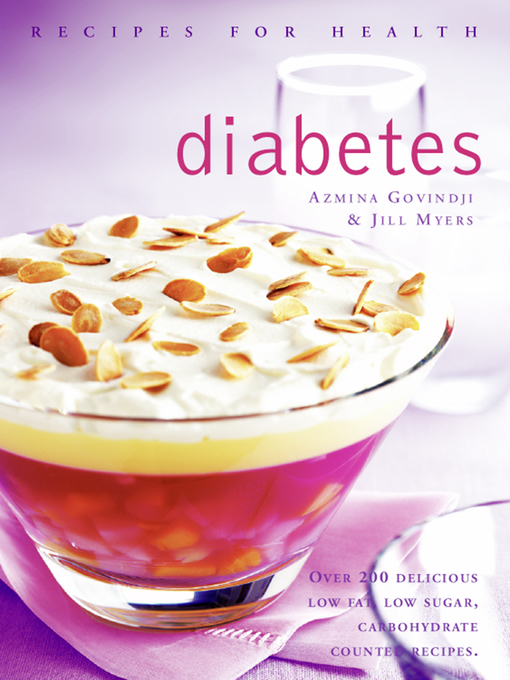 Title details for Diabetes by Azmina Govindji - Available